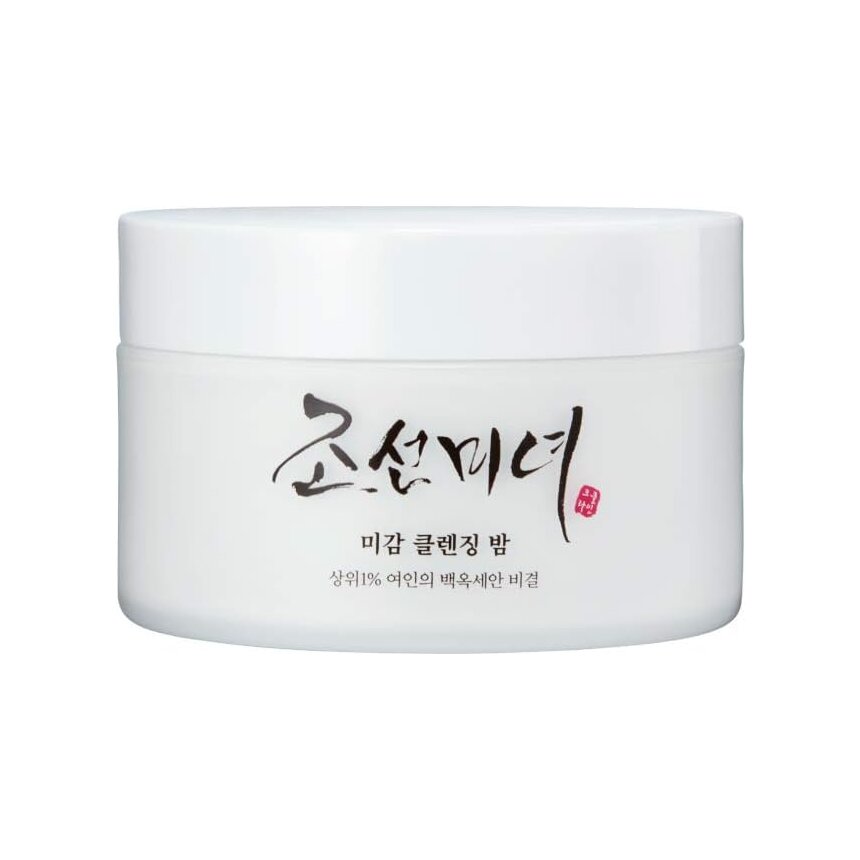 Beauty of Joseon Radiance Cleansing Balm
