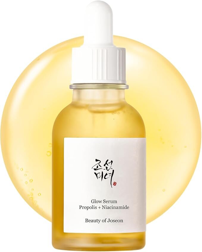 Beauty of Joseon Glow Serum: Propolis + Niacinamide